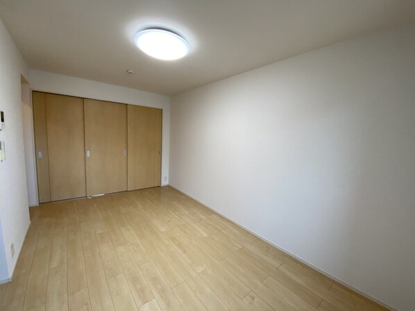 cell cube Ⅱの物件内観写真